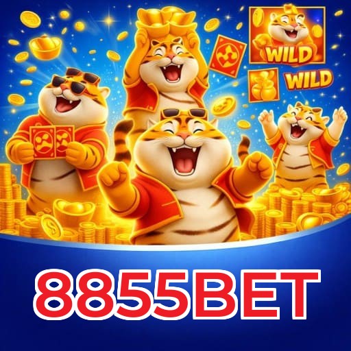 Lottery 8855BET com bônus